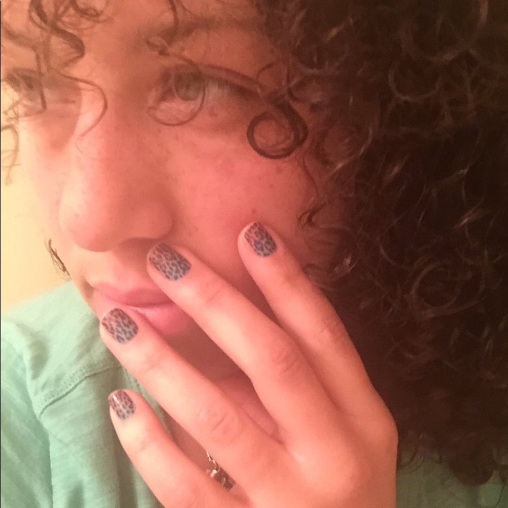 Meet your Posher, Shayla